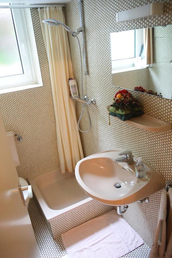 Apartment Centrum Im Gruenen Nuremberg ภายนอก รูปภาพ
